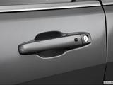  Drivers Side Door handle photo